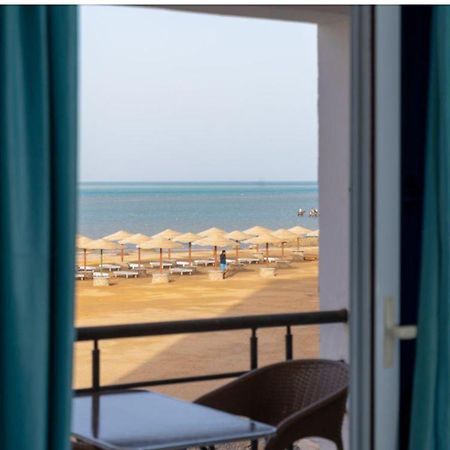 Fanadir Bay Resort In Hurghada, Egypt Extérieur photo