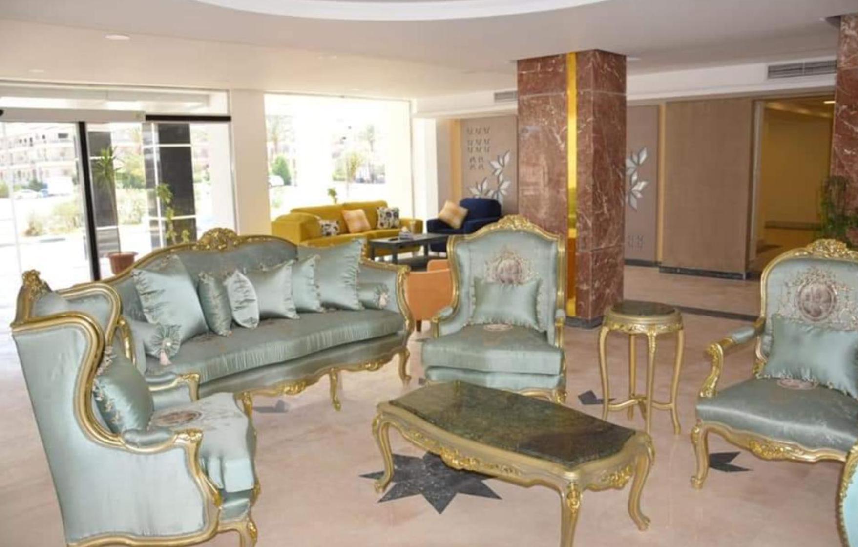 Fanadir Bay Resort In Hurghada, Egypt Extérieur photo