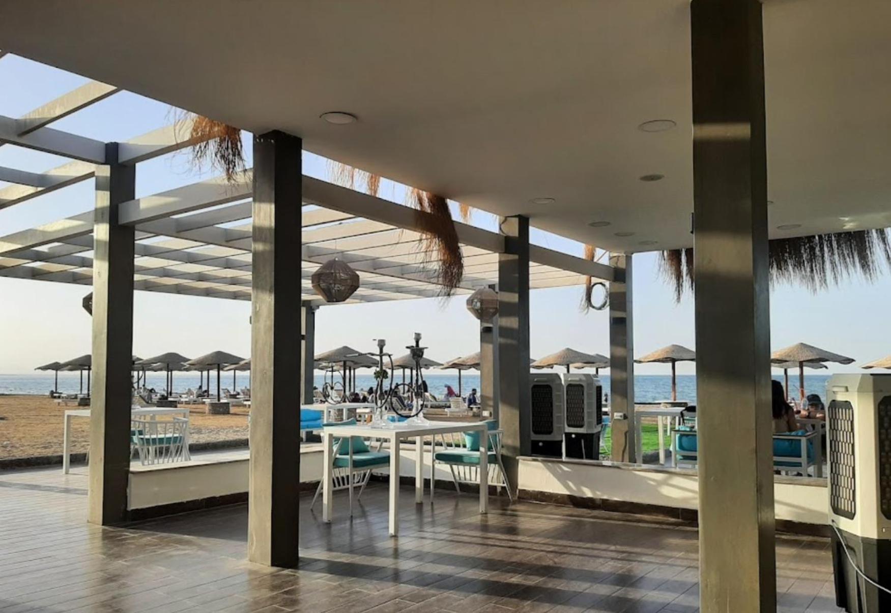 Fanadir Bay Resort In Hurghada, Egypt Extérieur photo