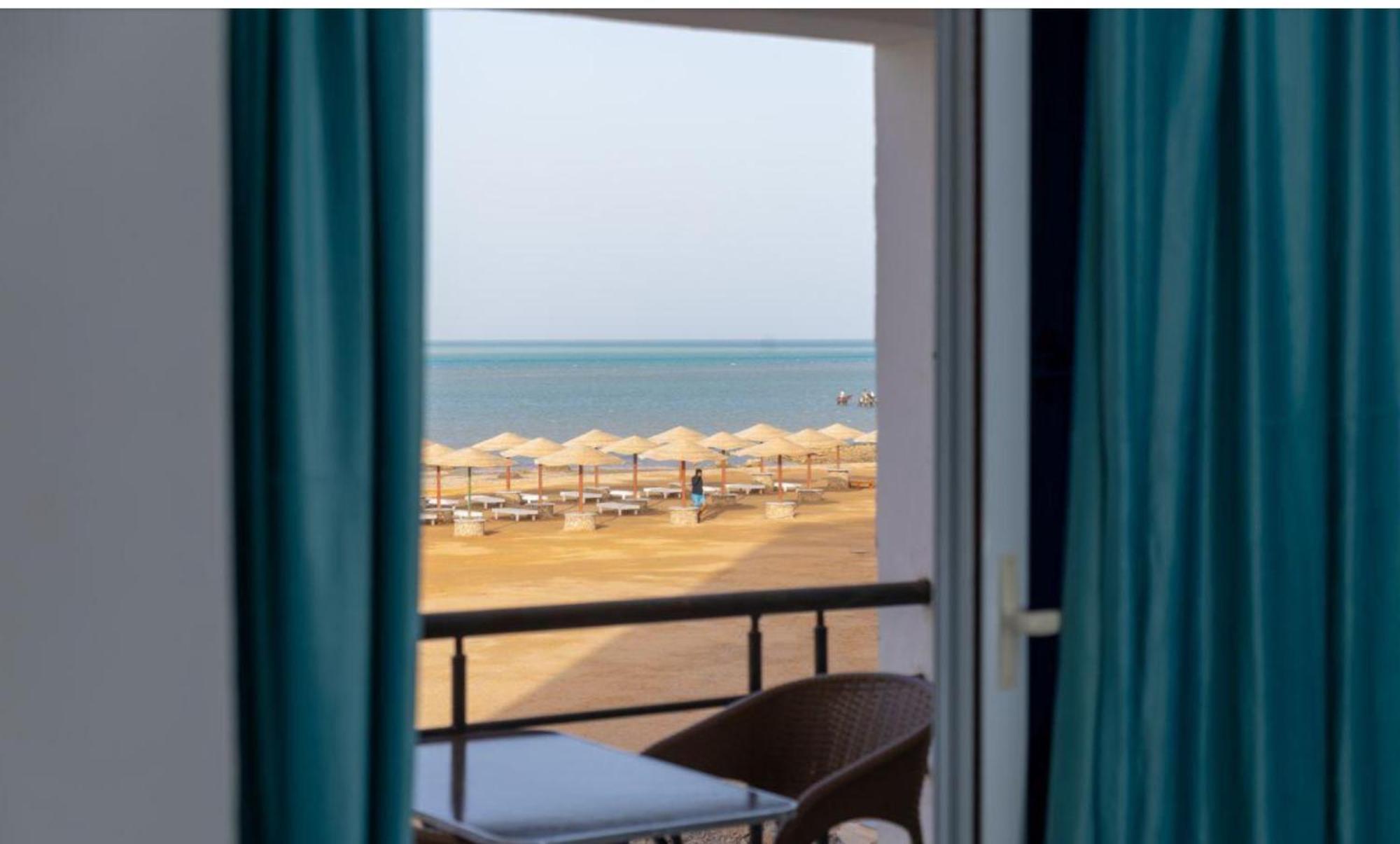 Fanadir Bay Resort In Hurghada, Egypt Extérieur photo