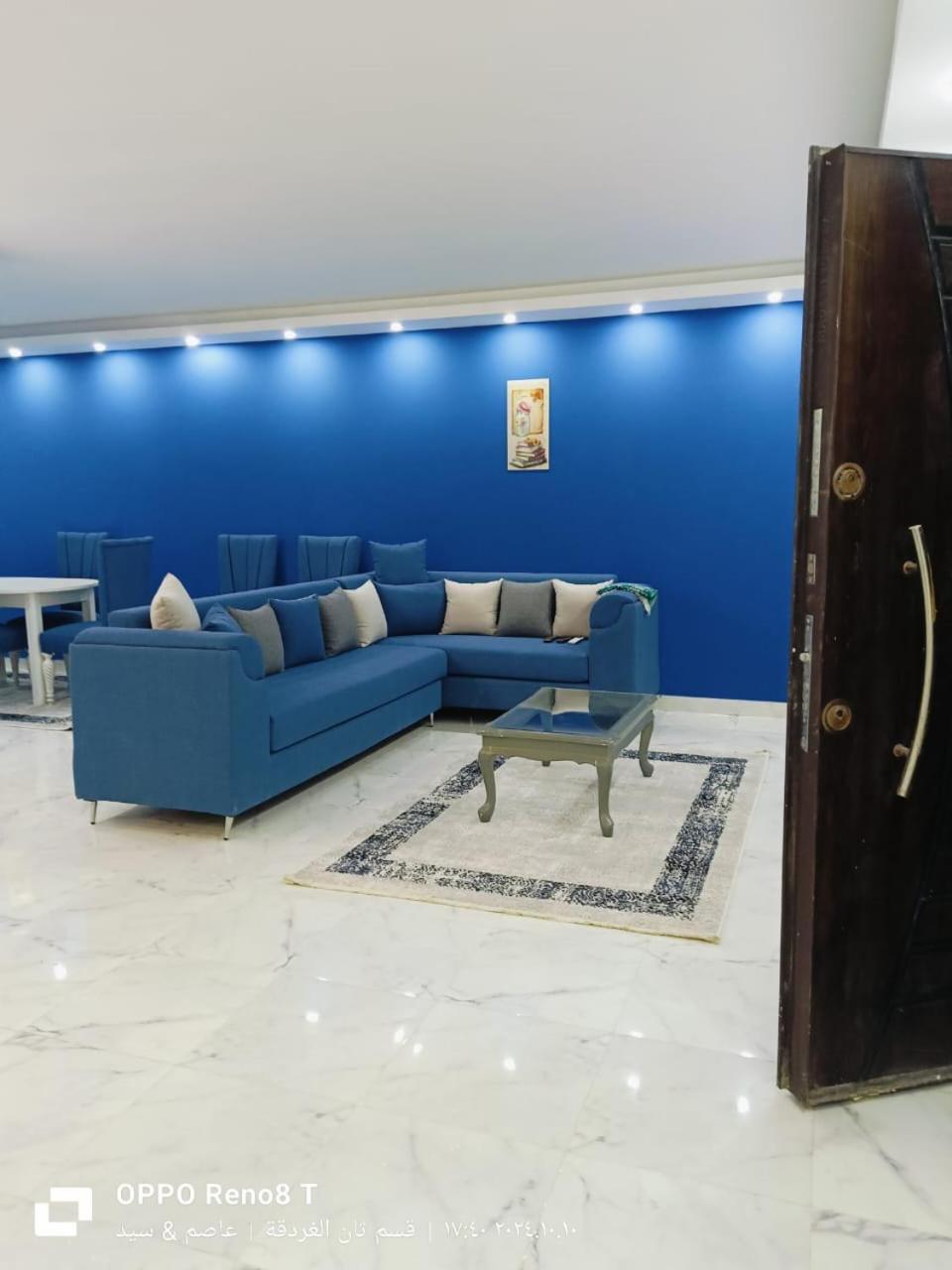 Fanadir Bay Resort In Hurghada, Egypt Extérieur photo
